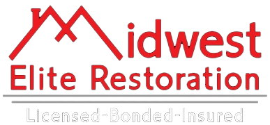 Midwest Elite Restoration Logo