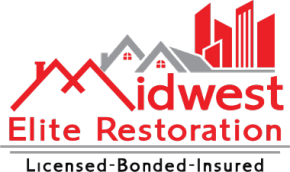 Midwest Elite Restoration Logo